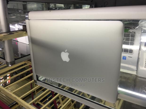 Laptop Apple MacBook Pro 2015 16GB Intel Core I7 SSD 512GB - thumbnail 2