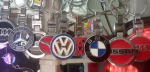 Key Holder Car Logs Available