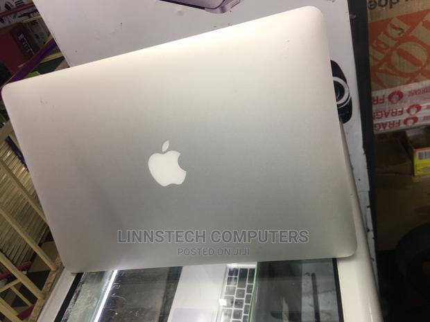 Laptop Apple MacBook Air 2015 8GB Intel Core I5 SSD 256GB - thumbnail 2