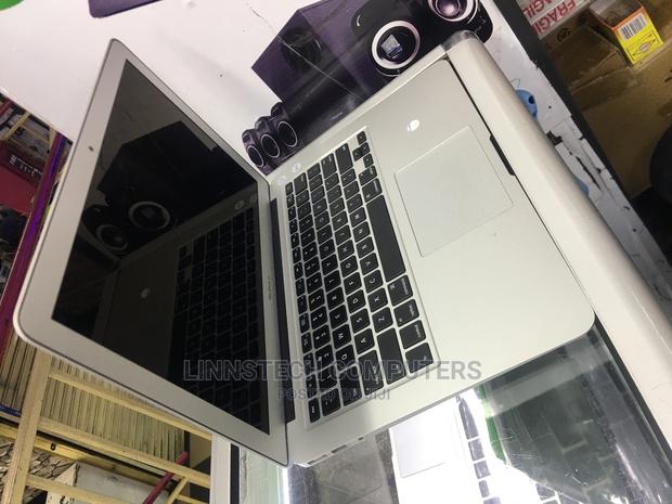 Laptop Apple MacBook Air 2015 8GB Intel Core I5 SSD 256GB - thumbnail 3
