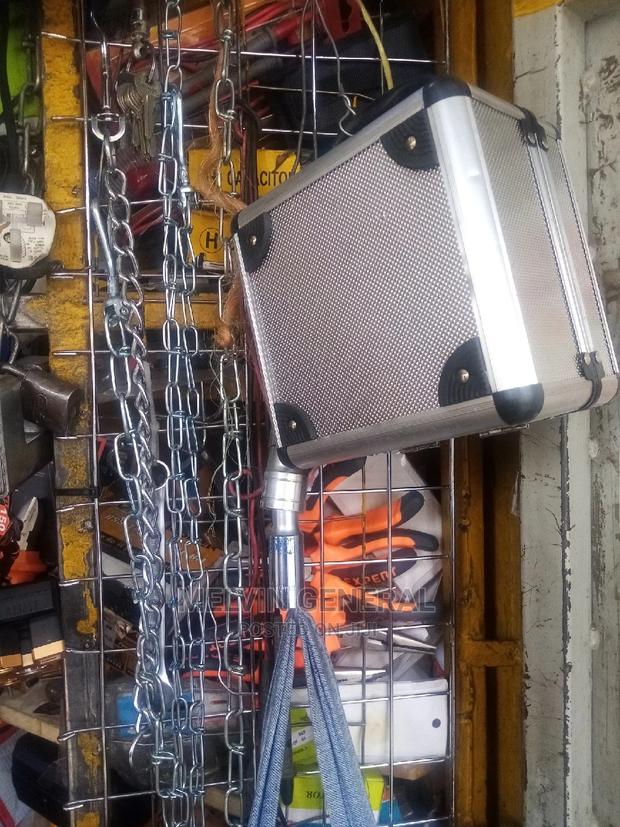 Dog Chain Size 30 - main view