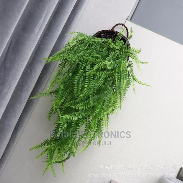 Artificial Hanging Vines - main view