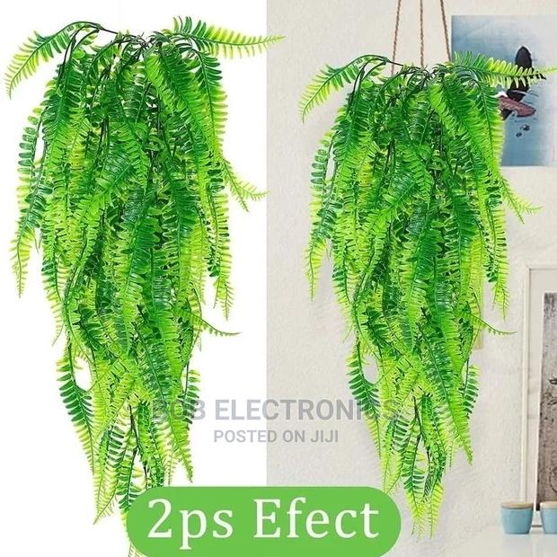 Artificial Hanging Vines - thumbnail 4