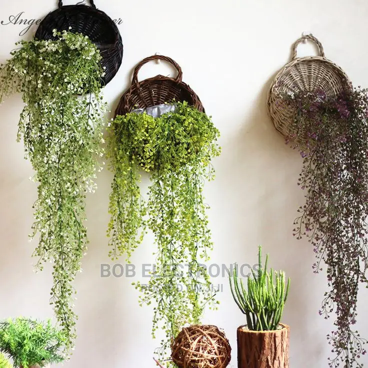 Artificial Hanging Vines