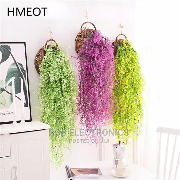 Artificial Hanging Vines - thumbnail 5