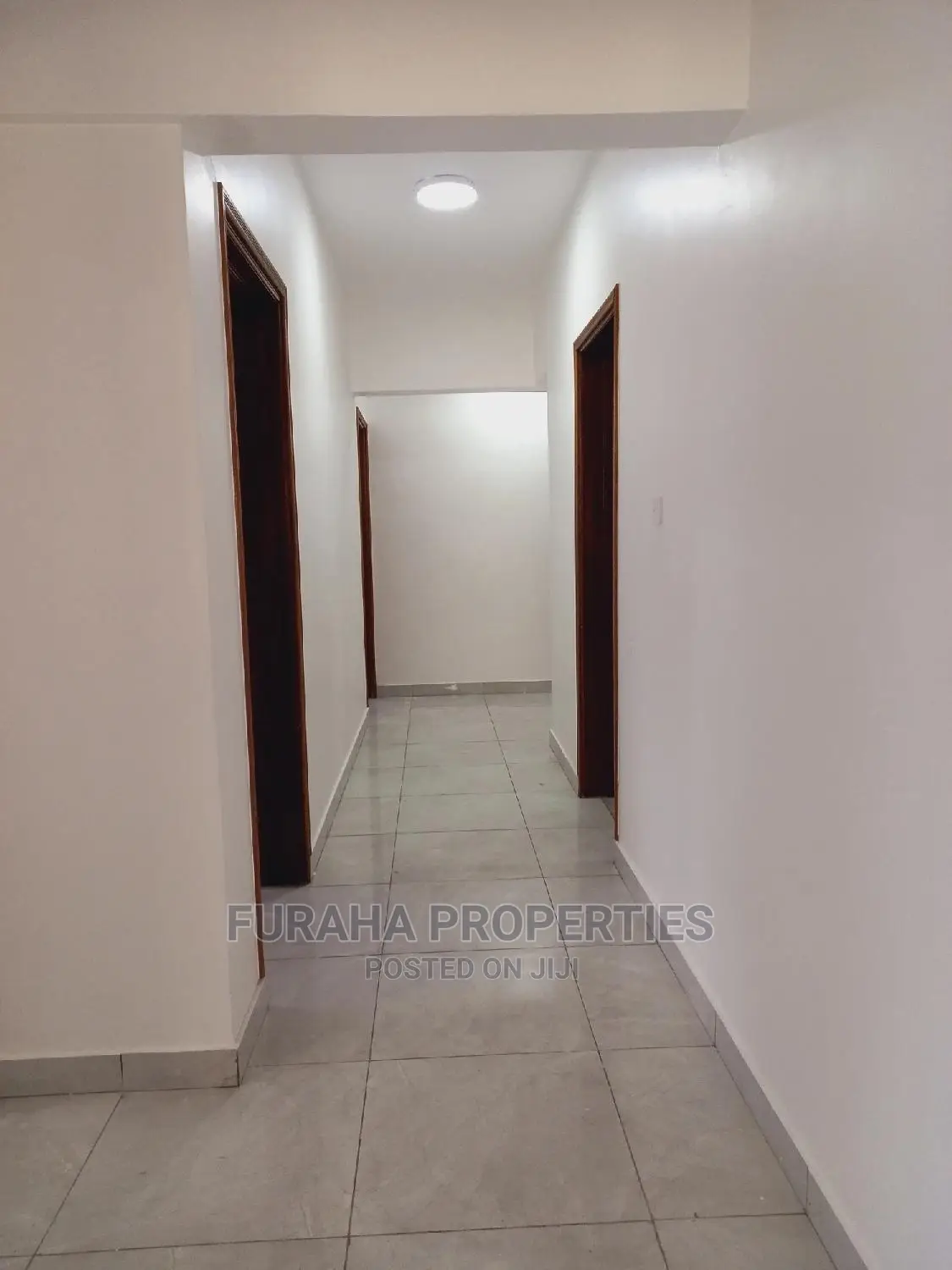 3bdrm Apartment in Kizingo for Sale