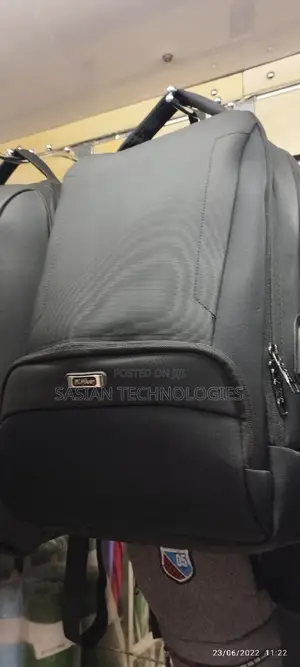 Back Packs