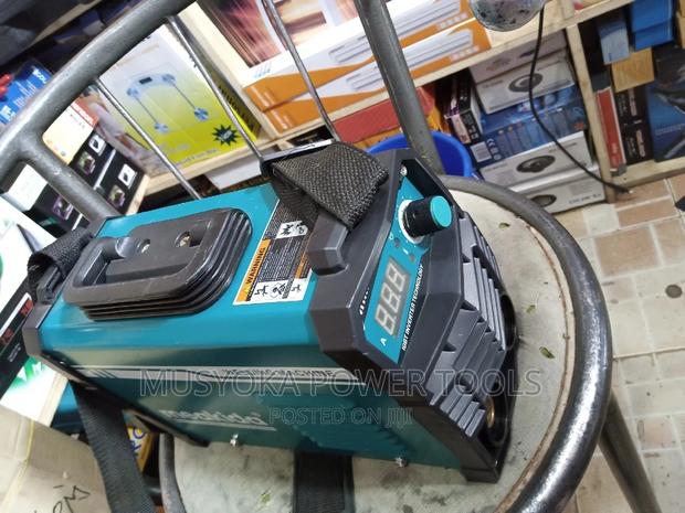 Meakida Inverter Welding Machine MMA-200H - thumbnail 2