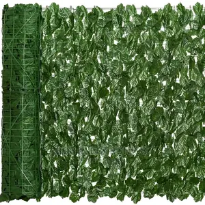 Synthetic Privacy Fence