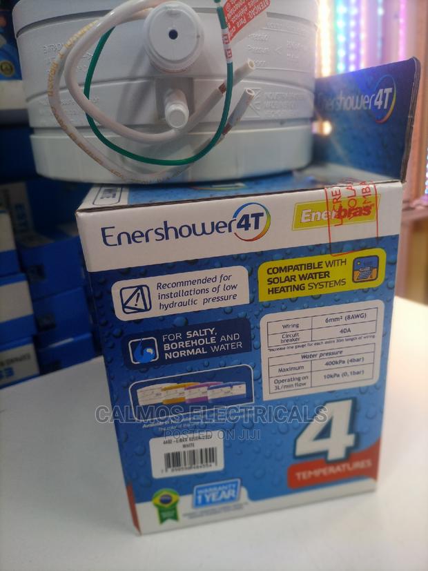 Enershower 4T - thumbnail 2