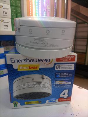 Enershower 4T - main view