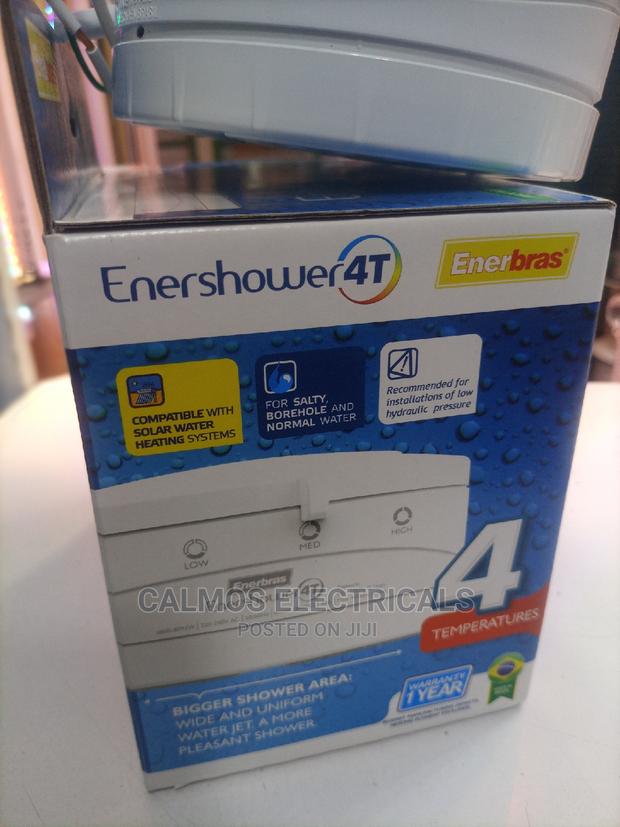 Enershower 4T - thumbnail 3