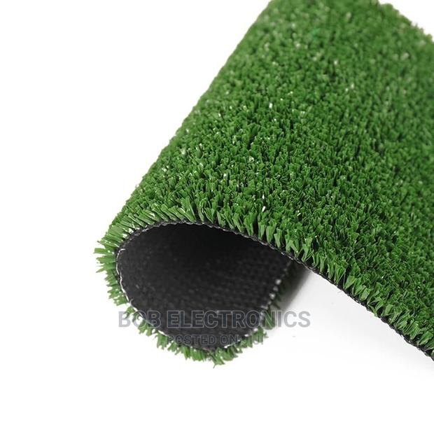 Synthetic Turf Grass - main view