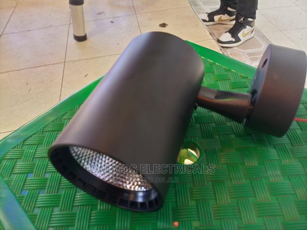 20wts Surface Track Light - main view