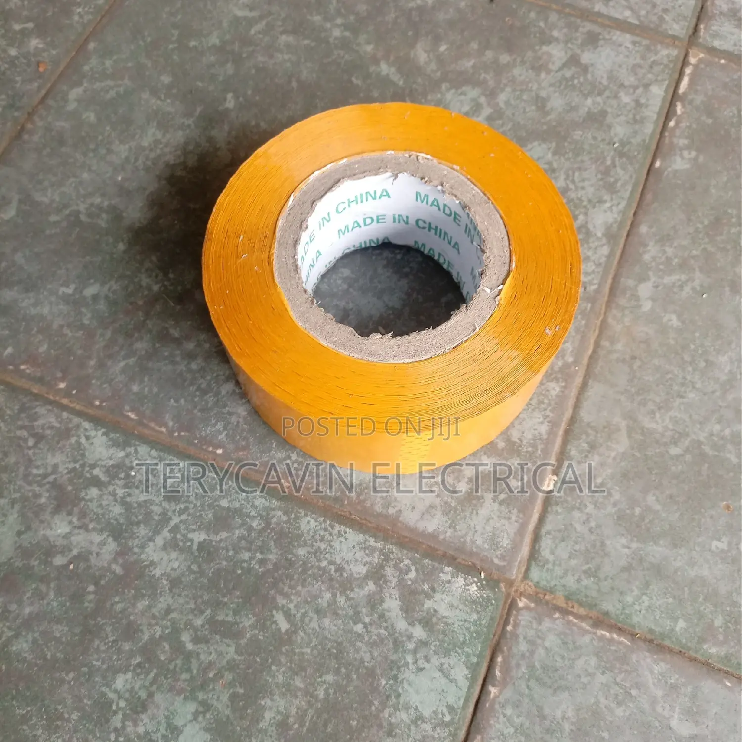 390 Meters Packing Tape