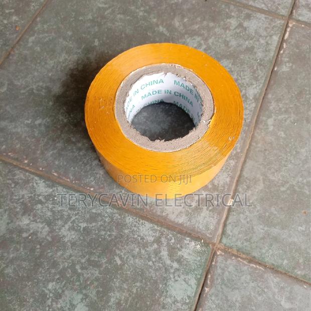 390 Meters Packing Tape