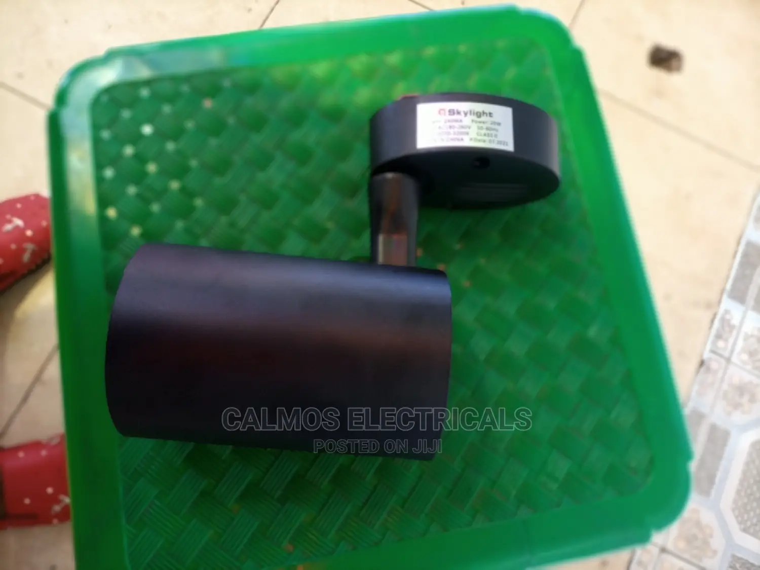 LED 20wts Stage Lights