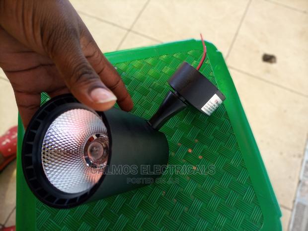 LED 20wts Stage Lights - thumbnail 2