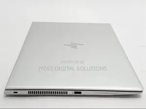 Laptop HP EliteBook 850 G5 8GB Intel Core I5 SSD 256GB