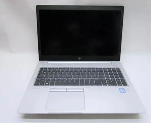 Laptop HP EliteBook 850 G5 8GB Intel Core I5 SSD 256GB - thumbnail 2