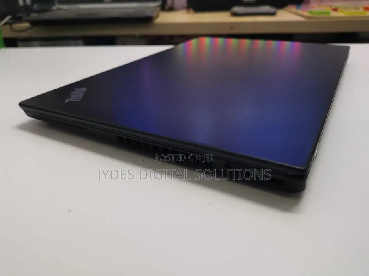 Laptop Lenovo ThinkPad X280 8GB Intel Core I5 HDD 256GB