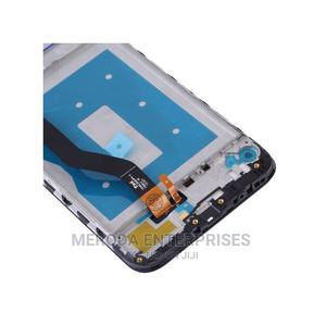 LCD Screen Brand New With Frame for Huawei Y7 Prime (2019) - thumbnail 2