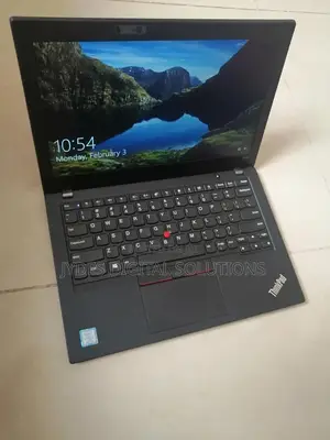 Laptop Lenovo ThinkPad X280 8GB Intel Core I5 HDD 256GB