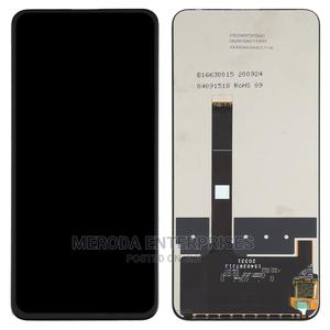 LCD Screen Brand New For Huawei Y9a - thumbnail 2