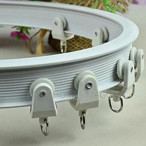 Quality Bendable Rails - thumbnail 2