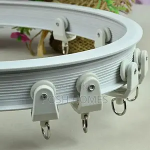 Quality Bendable Rails