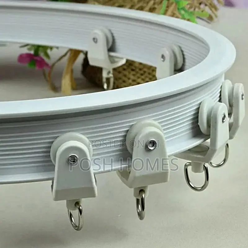 Quality Bendable Rails