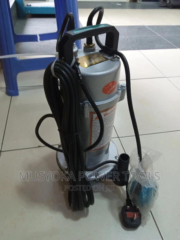 New Water Pump - thumbnail 4