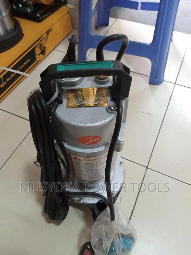 New Water Pump - thumbnail 5