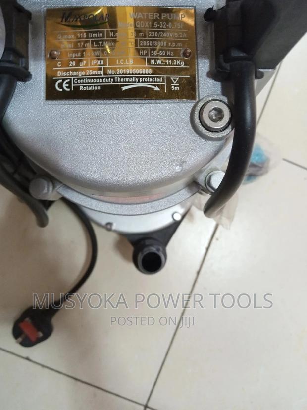 New Water Pump - thumbnail 3