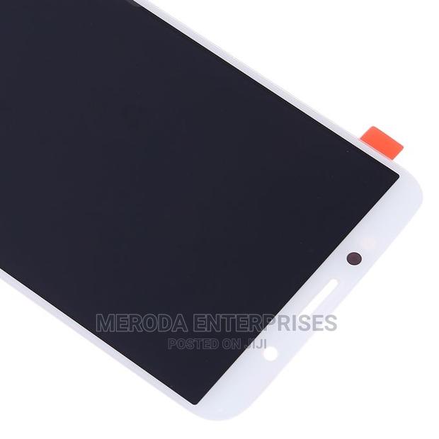 LCD Screen Brand New for Huawei Y5 Prime (2018)(White)
