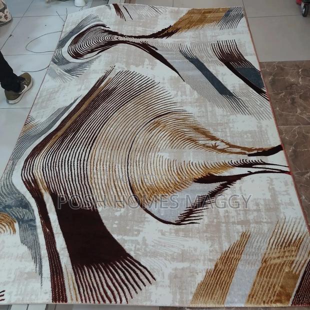 Turkish Carpets - main view