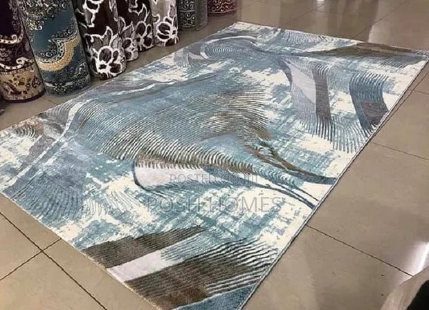 Turkish Carpets