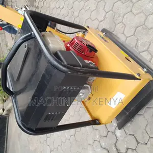 Used Plate Compactor (Reversible)