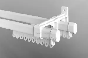 Bendable Rails