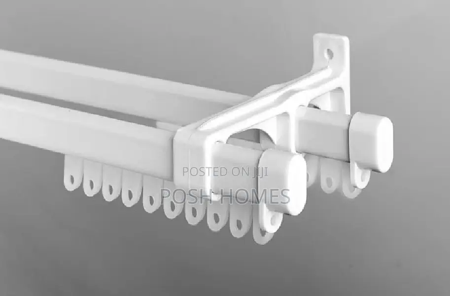 Bendable Rails