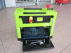 Prescott 2.0kw (13′′) 330mm Benchtop Wood Thickness Planer