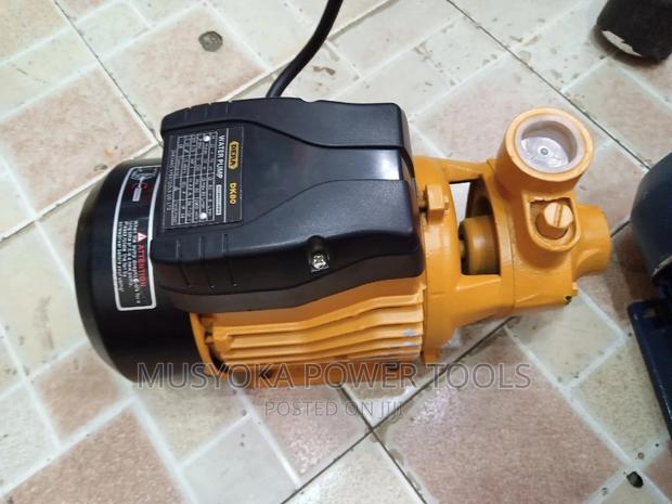 Dera Booster Waterpump 0.5HP Head 38m