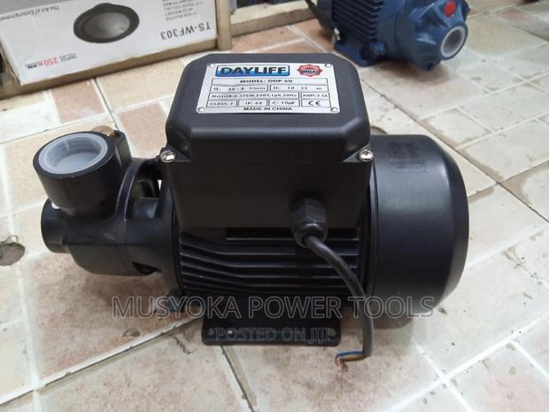 Dayliff Booster Pump DDP 60 0.5 Hp