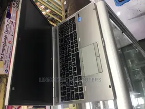 Laptop HP EliteBook 8460P 4GB Intel Core I5 HDD 500GB