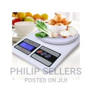 Generic 10kg Digital Kitchen Electronic Cooking Weighing - thumbnail 2