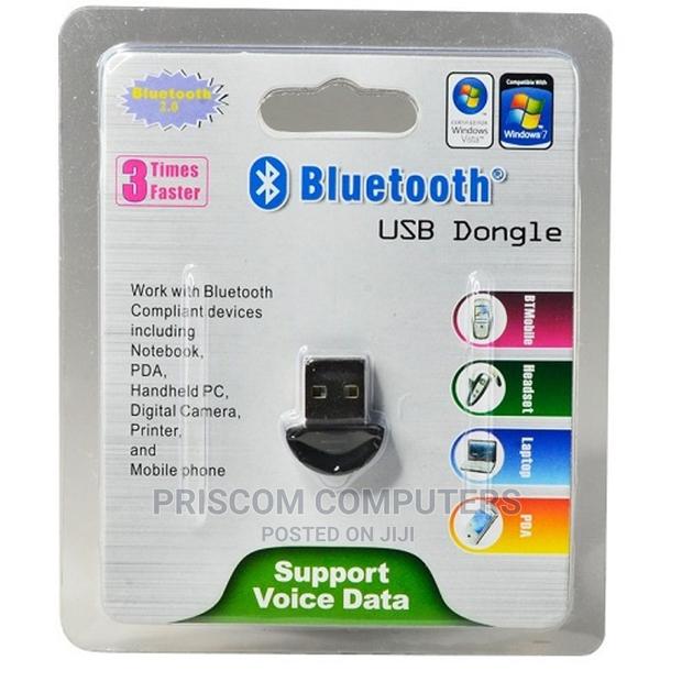 Bluetooth Adapters Dongle - main view