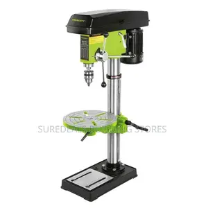 16mm(5⁄8")450w Drill Press-Prescott Brand
