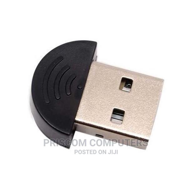 Bluetooth Adapters Dongle - thumbnail 2