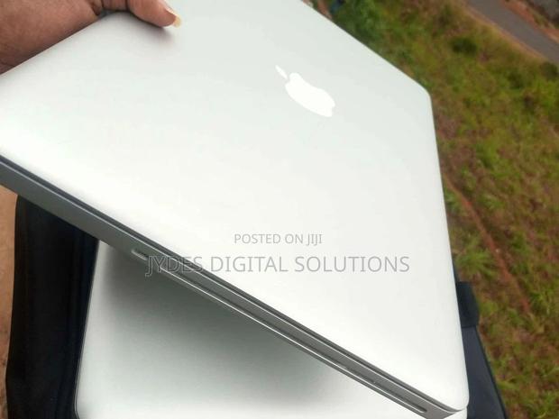 Laptop Apple MacBook Air 8GB Intel Core I5 SSD 256GB - thumbnail 3