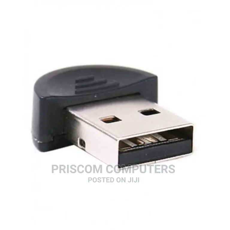 USB 2.0 Bluetooth Dongle